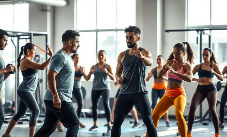 cross training injury